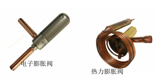 電子膨脹閥