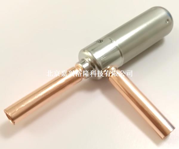 電動式電子膨脹閥