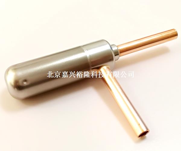 電子膨脹閥