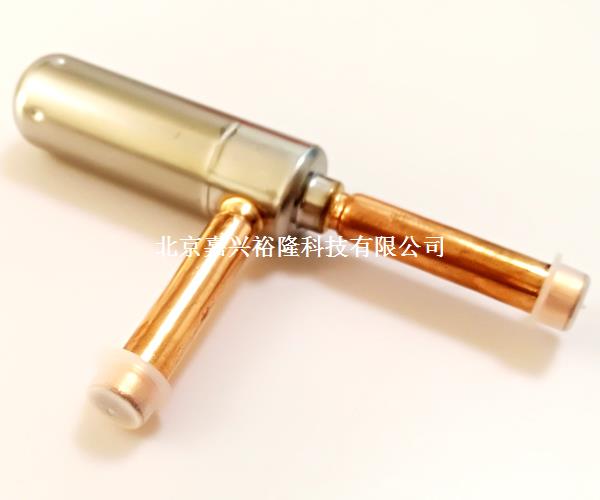 空調(diào)電子膨脹閥如何安裝
