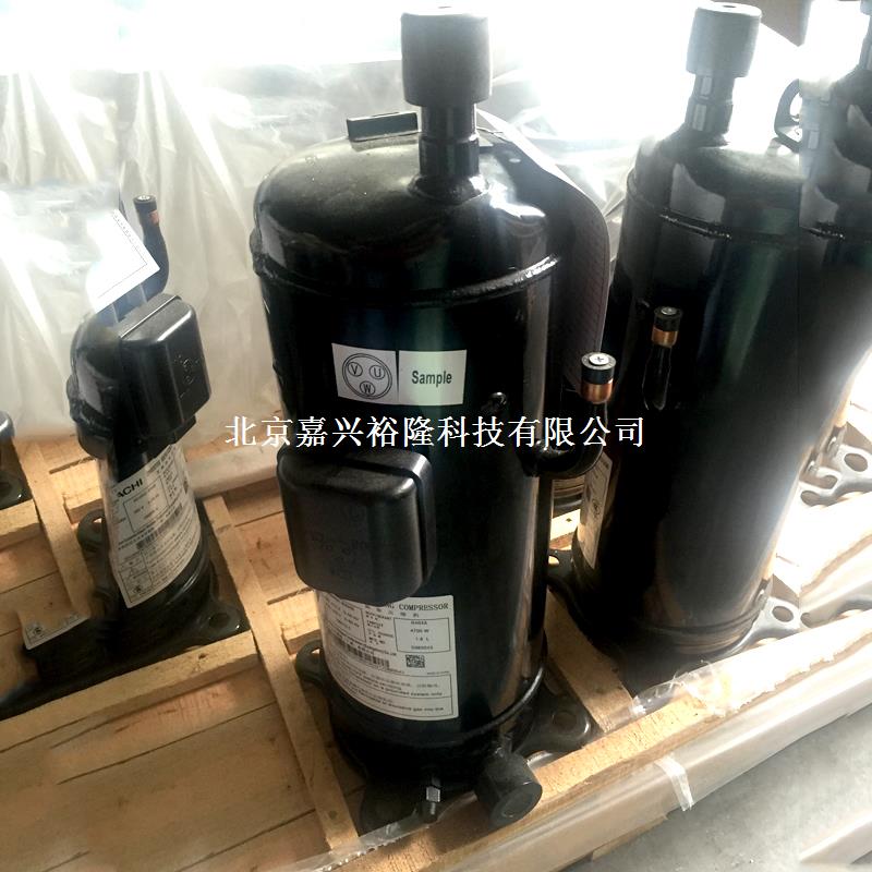 廣州日立渦旋壓縮機(jī)維護(hù)方法——添加潤(rùn)滑油