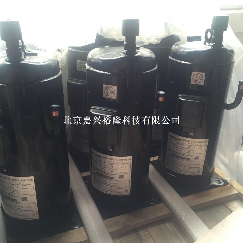 日立中央空調(diào)壓縮機(jī)