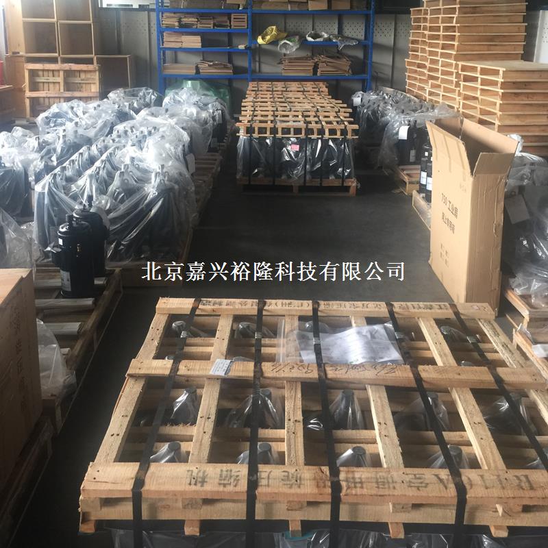 廣州日立渦旋壓縮機