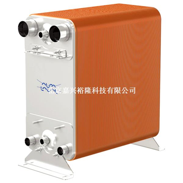 板式換熱器