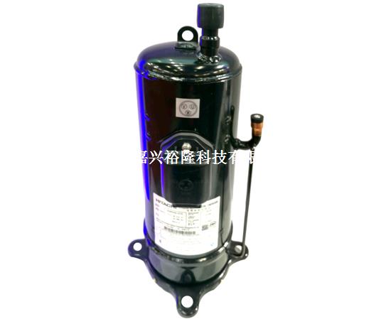 空調(diào)渦旋壓縮機