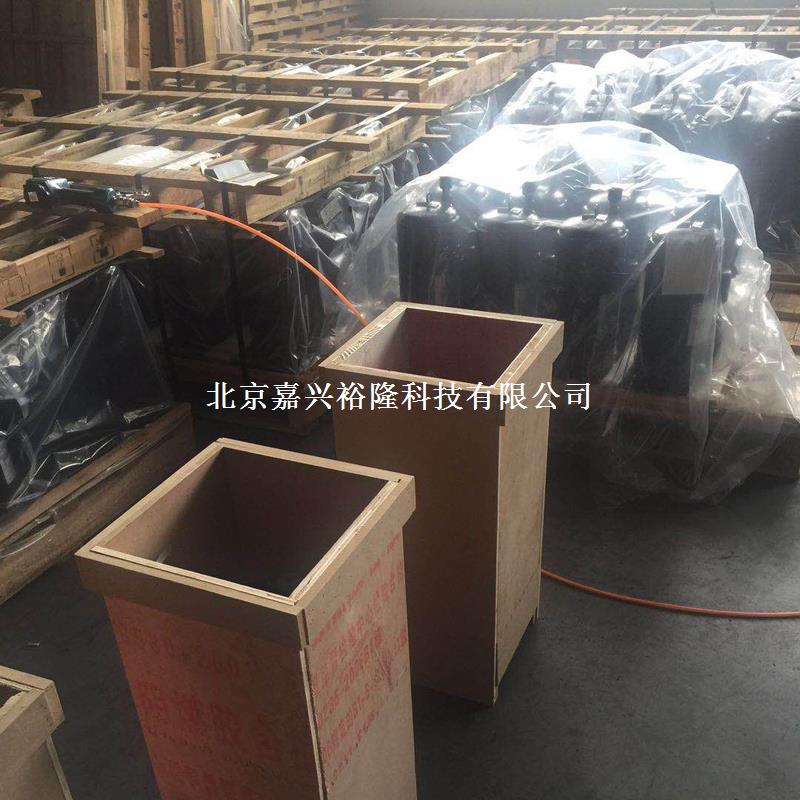 熱泵專用16匹直流變頻R410A制冷劑廣州日立渦旋壓縮機CA80KHDG-D1K2