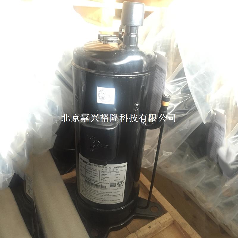 渦旋壓縮機
