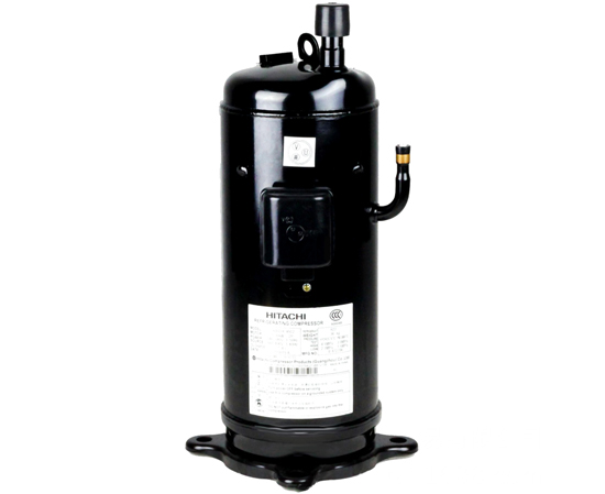 R410A廣州日立壓縮機(jī)10匹直流變頻E656DHD-65D2G