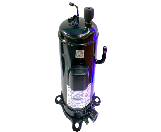 R22廣州日立壓縮機6匹定頻600DHM-90D1