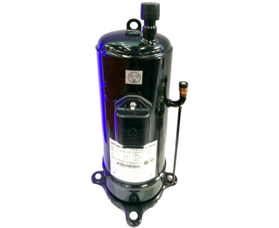R22廣州日立壓縮機6匹噴氣增焓K603DH-90D2