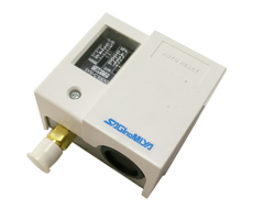 鷺宮標準型壓力控制器SYS-C106X0