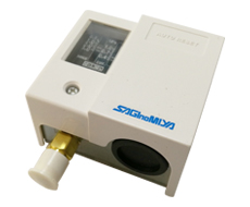 鷺宮標準型壓力控制器SYS-C130X0