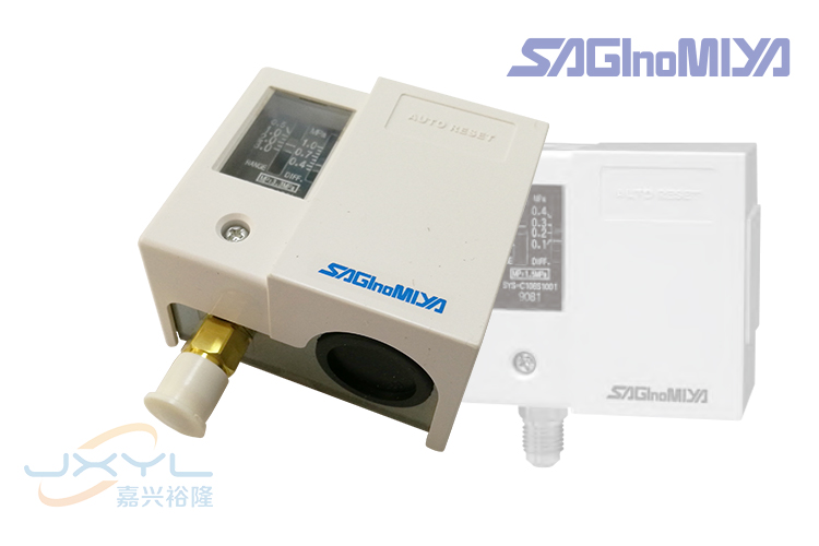 鷺宮標(biāo)準(zhǔn)型壓力控制器SYS-C130X0
