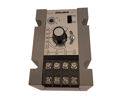步進型溫度控制器DSE-4040A42